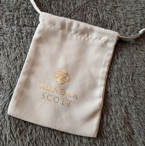 Kendra Scott Bag